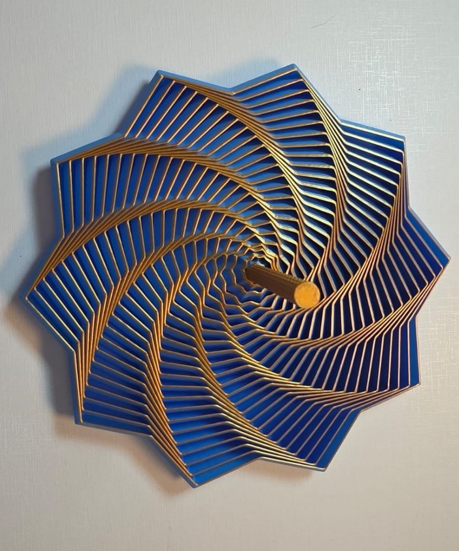 Objetos sensoriais TACTO