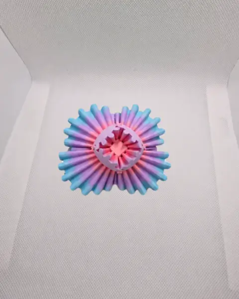 Gear Ball