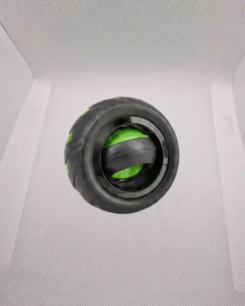 OrbiTacto