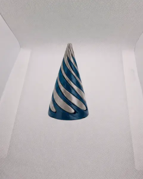 Spiral Twist M