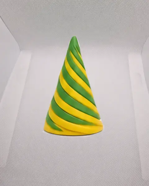 Spiral Twist